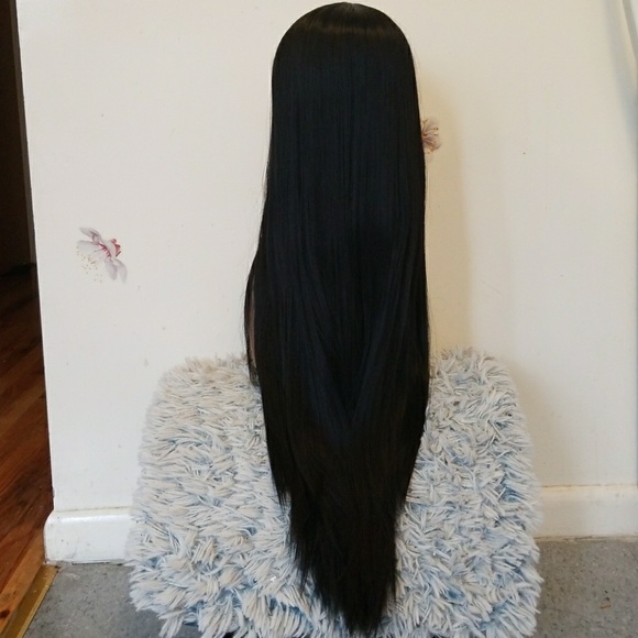 Deselance 30in lace front wig free gift! - Picture 6 of 13